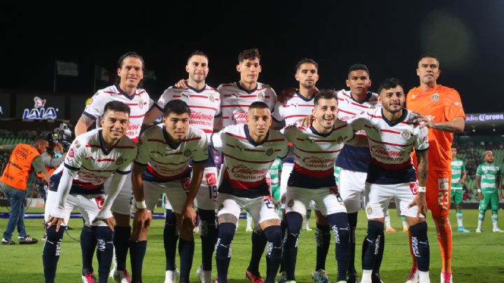 Chivas podría tener BAJA INESPERADA de uno de sus mejores jugadores con destino a Europa