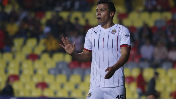 ¿No lo valoraron? El REPROCHE de Ángel Sepúlveda al recordar su paso por las Chivas