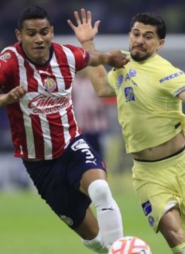 ¡Oficial! La CONVOCATORIA de Chivas con SORPRESAS para la ida de las SEMIFINALES contra el Club América