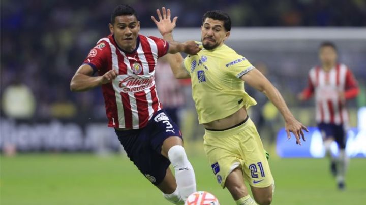 ¡Oficial! La CONVOCATORIA de Chivas con SORPRESAS para la ida de las SEMIFINALES contra el Club América