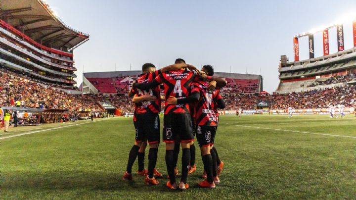 ¡A lo Atlas! Miguel Herrera y los Xolos de Tijuana REVIVEN con los puntos sobre la mesa