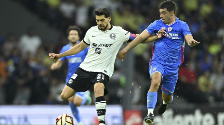 Cruz Azul vs Club América: ¿Quién es el OBLIGADO a GANAR el Clásico Joven?