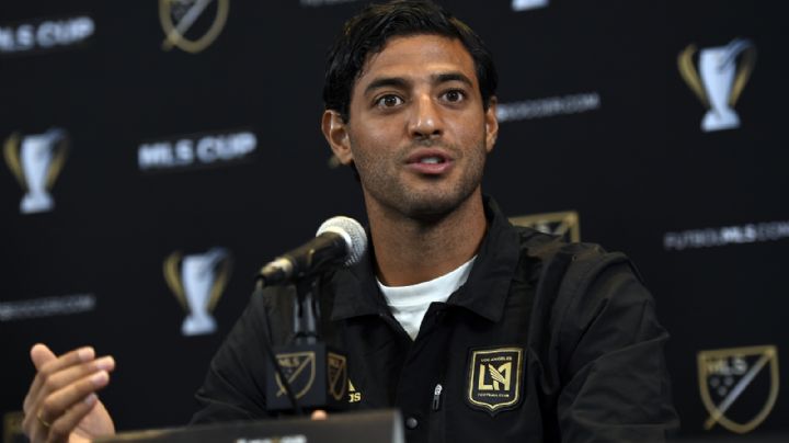 “Me da igual”: Carlos Vela, el ÚNICO mexicano que NO se RINDE ante Lionel Messi