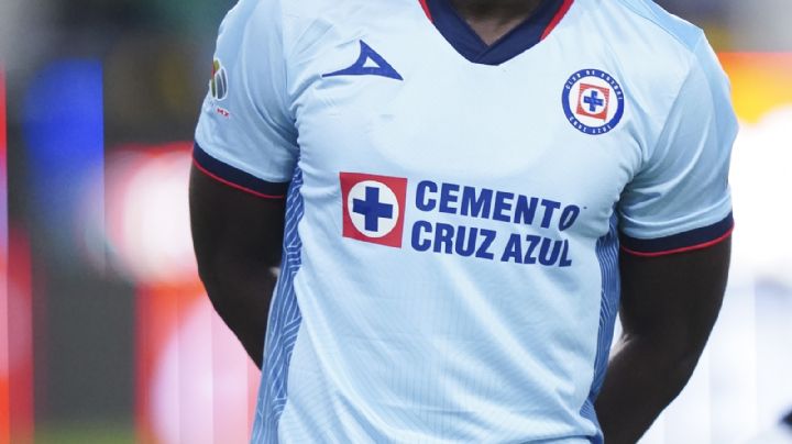 ¿No era un tronco? Jugador reventado por afición de Cruz Azul aparece en once ideal de la jornada 8