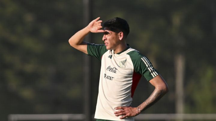 Ranking FIFA se actualiza y CONFIRMA el mal momento de la Selección Mexicana