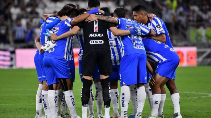 Rayados de Monterrey y la GRAN SORPRESA en su convocatoria para el Clásico Regio contra Tigres