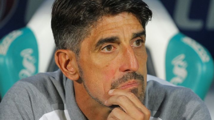 ¿Cerca del fin? Veljko Paunovic vive su PEOR MOMENTO desde su llegada a Chivas