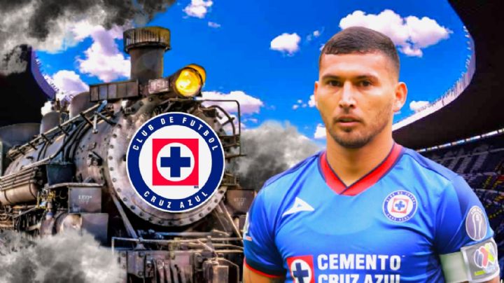 ¡Liguilla en la mente! Juan Escobar VE A CRUZ AZUL en los primeros 4 lugares de la Liga MX