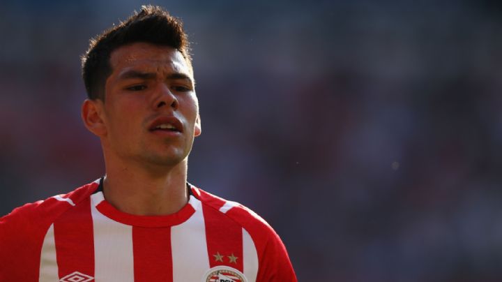 ¡Nueva oportunidad! Chucky Lozano RECUPERA SU LUGAR con el PSV