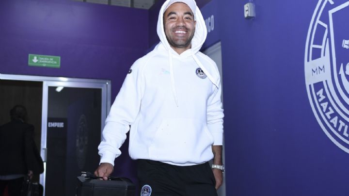 CONFIRMAN que Marco Fabián REGRESARÁ a su carrera en el futbol profesional