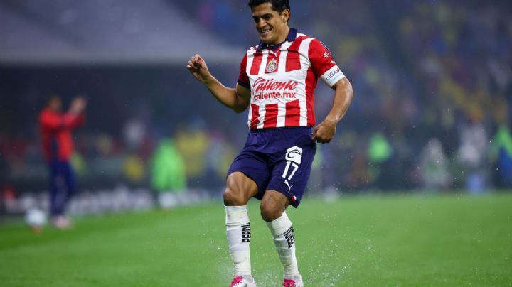 Afición de Chivas SE VA con todo en CONTRA de Jesús ‘Chapito’ Sánchez