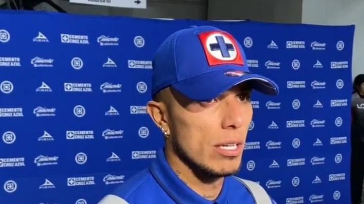 “Un momento de mie…” Carlos Salcedo EXPLOTA tras la CRISIS en Cruz Azul