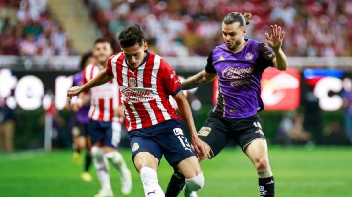 Los últimos antecedentes e historial del Chivas vs Mazatlán, previo al juego de Jornada 11 del Apertura 2023