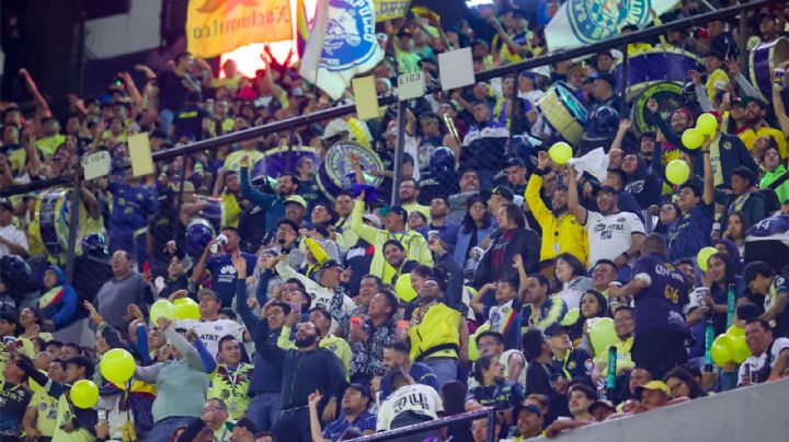 ¡Tienen MIEDO! América con PLAN DE EMERGENCIA para evitar una INVASIÓN de Pumas