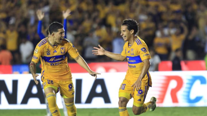 Dónde y a qué hora ver EN VIVO el LAFC vs Tigres por la Campeones Cup 2023