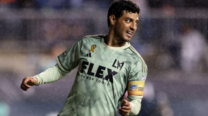 ¡Van con todo contra Tigres! Carlos Vela CONFIESA cómo jugará el LAFC en la Campeones Cup 2023