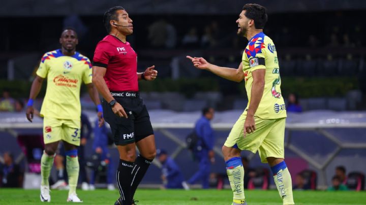 ¿Estuvo BIEN ANULADO el GOL a Henry Martín o le AYUDARON a Pumas?