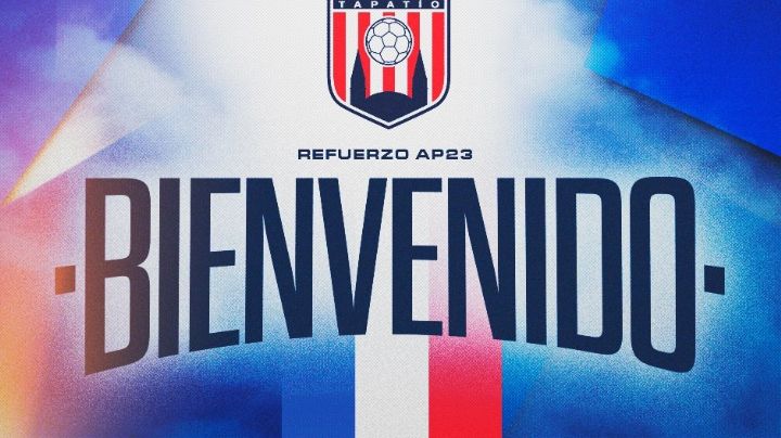 Chivas le ROBA el fichaje al Club América y SE REFUERZA con delantero proveniente DE EUROPA