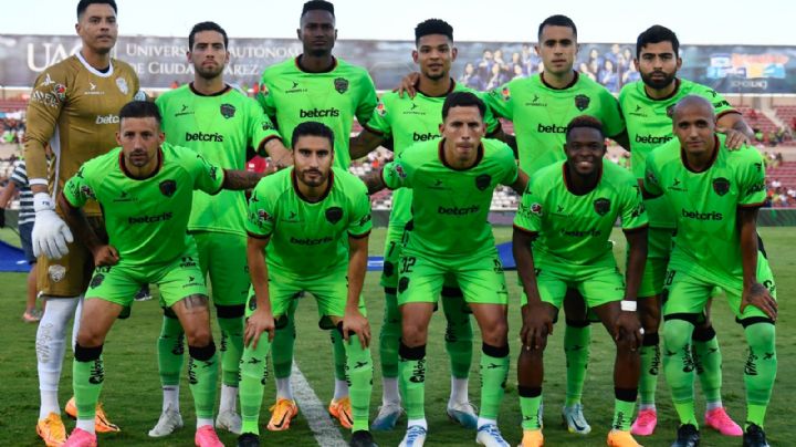 Bravos de Juárez busca COMPRAR a HISTÓRICO del Fútbol Español