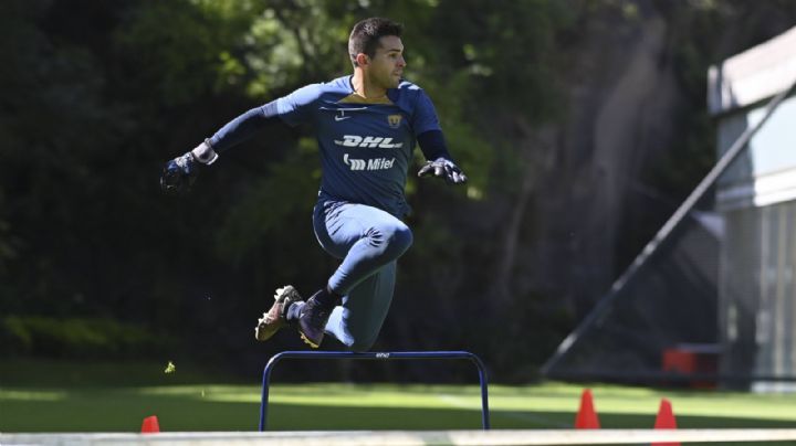 Julio González lanza ADVERTENCIA a Chivas previo a su duelo en Liguilla contra Pumas