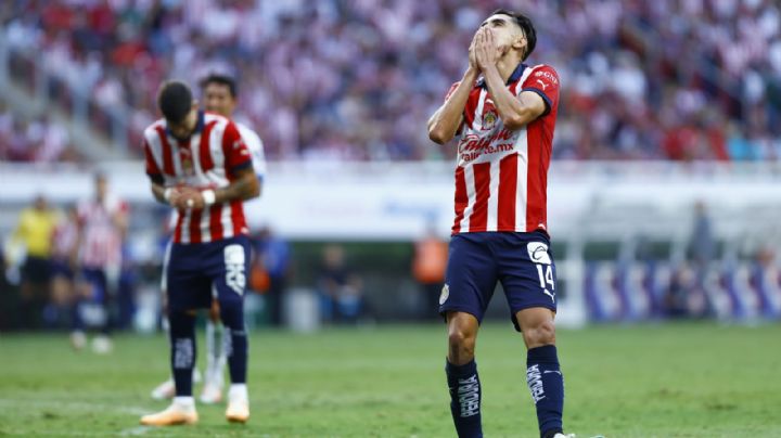 ¡Oficial! FMF anuncia SANCIÓN para Chivas tras sus críticas al ARBITRAJE