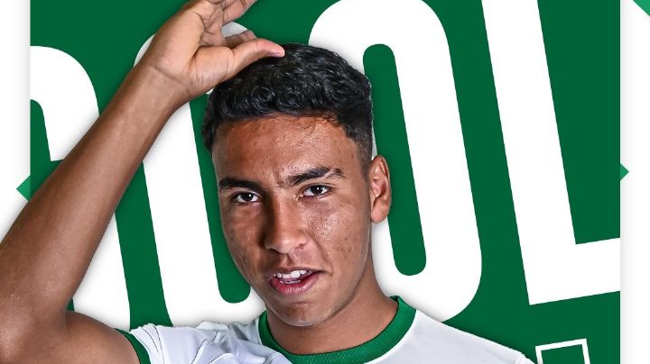 Con 20 años, futbolista de Querétaro BRILLA en España con 11 GOLES