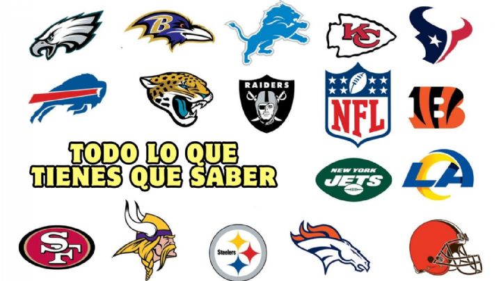 ¡Se acerca el Super Bowl! ¿Qué equipos siguen EN LA LUCHA por ser campeones de NFL?