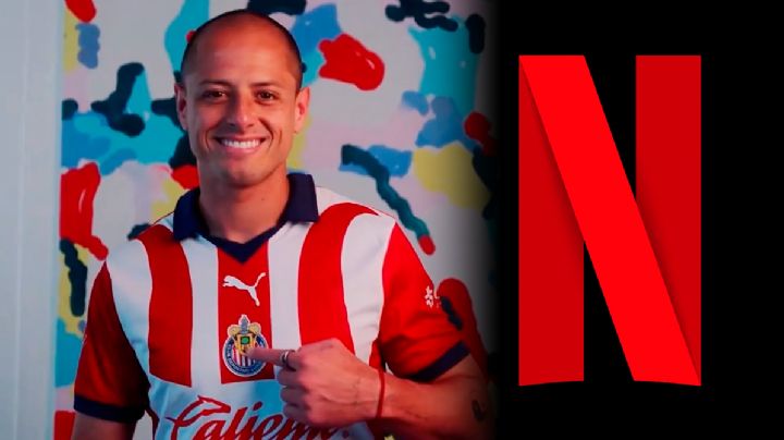 Chivas y Netflix preparan DOCUMENTAL tras el FICHAJE de ‘Chicharito’ Hernández