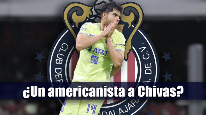 Chivas RESPONDE al OFRECIMIENTO del Club América por Néstor Araujo