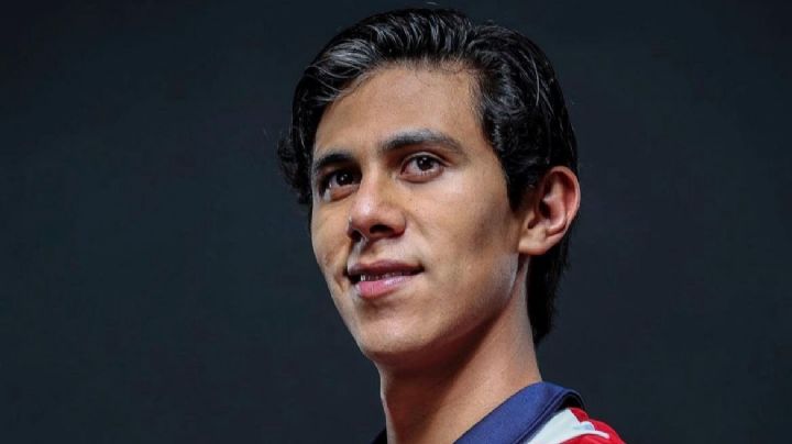 Convocatoria de Chivas vs Toluca CONFIRMA el futuro de José Juan Macías con el Club