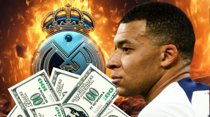 ¡Por fin se decidió! Kylian Mbappé da RESPUESTA FINAL a la OFERTA del Real Madrid