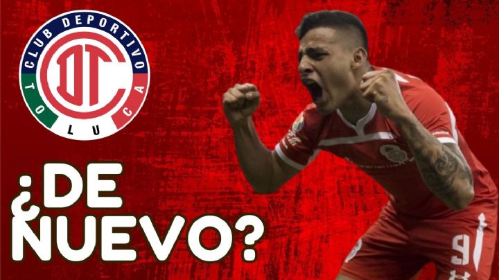 ¿Los contagió? Captan a Alexis Vega y compañeros EN EVENTO antes del Necaxa vs Toluca