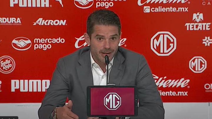 "Jugamos para GANAR": Fernando Gago MOLESTO por cuestionamientos de la PRENSA