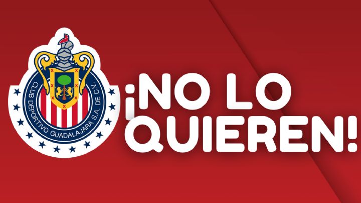 Pese a la victoria, afición de Chivas ARREMETE contra TITULARIDAD de uno de sus jugadores