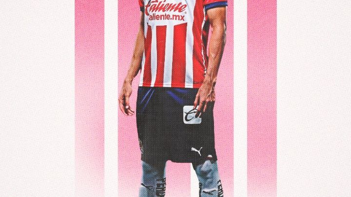 ESTRELLA de Chivas en riesgo de ser SUSPENDIDO por acumulación de tarjetas