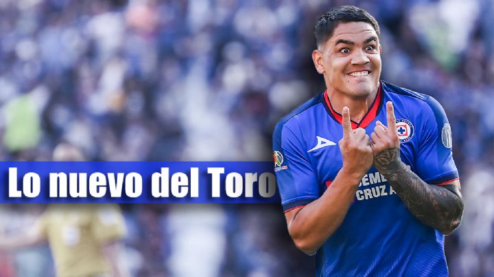 Cruz Azul manda comunicado sobre la CIRUGÍA de Gabriel ‘Toro’ Fernández