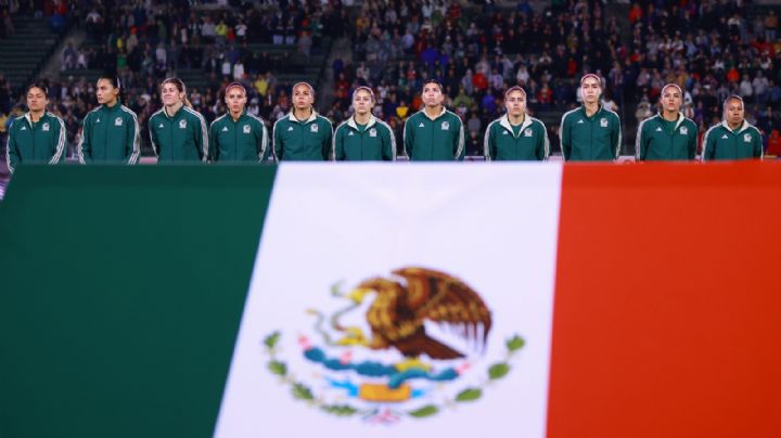 DEFINIDO el RIVAL de la Selección Mexicana Femenil en los Cuartos de Final de la Copa Oro W