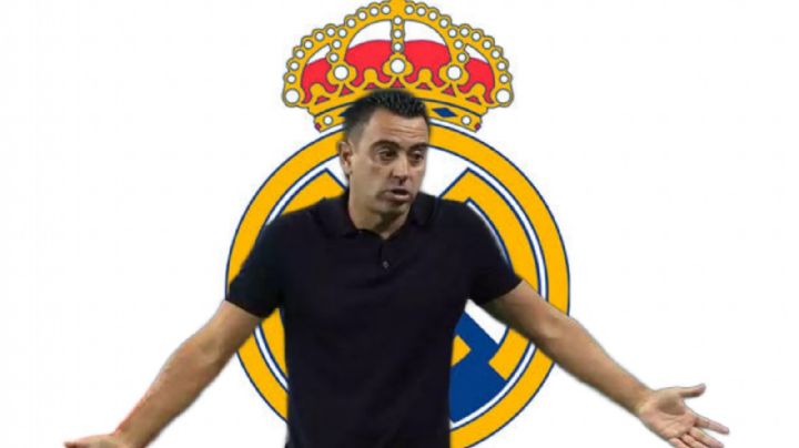 Barcelona buscaría a HISTÓRICO del Real Madrid como sucesor de Xavi Hernández