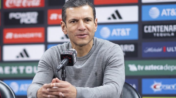 Jaime Lozano sorprende con lista de convocados para las finales de la Concacaf Nations League