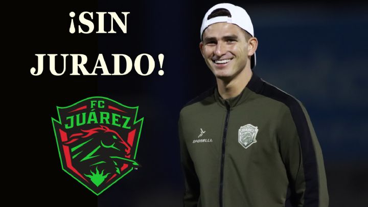 Sebastián Jurado queda FUERA todo el torneo por GRAVE LESIÓN