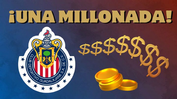 Chivas tendría que PAGAR UNA MILLONADA si quiere contratar a una de sus opciones como nuevo DT