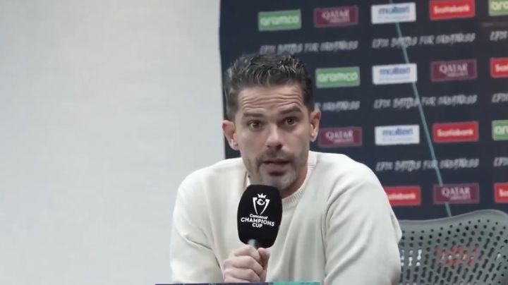 ¿Fernando Gago sigue EN RIESGO tras la ELIMINACIÓN de Chivas vs Club América?