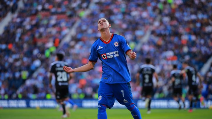 El ‘CASTIGO’ que recibiría Cruz Azul por PERDER ante Necaxa