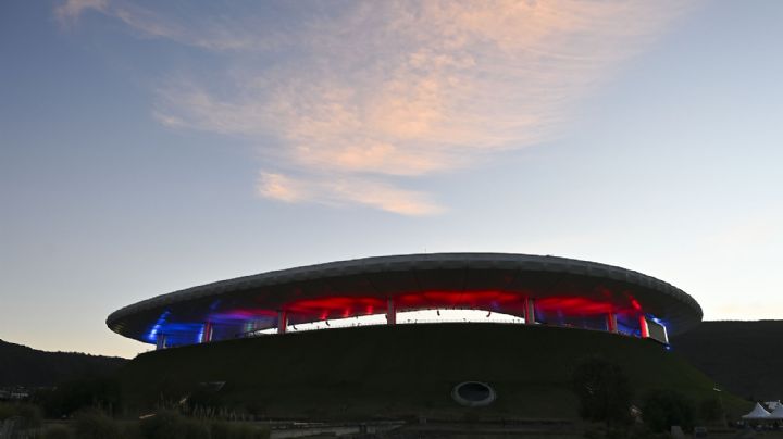 ¿Podrían VETAR el Estadio Akron para el partido de Chivas vs Puebla?