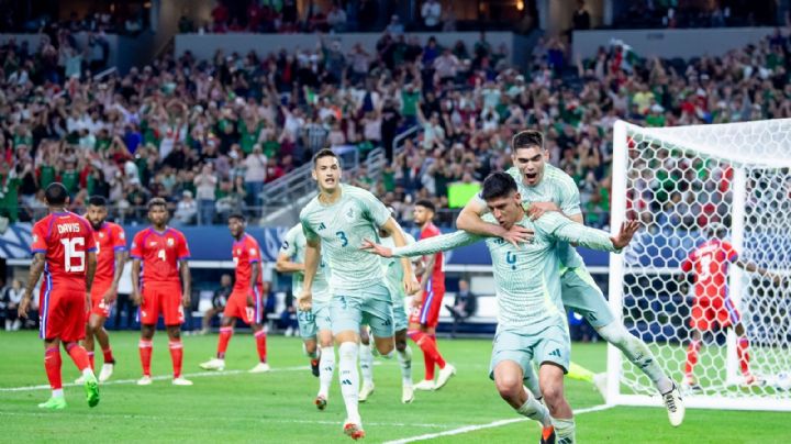 Dónde VER y qué canal transmite en VIVO México vs Estados Unidos por la GRAN FINAL de la Nations League 2024