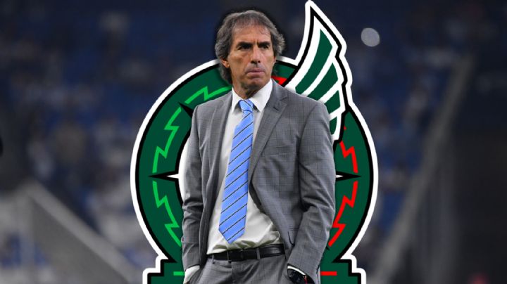 Guillermo Almada LEVANTA LA MANO para ser el NUEVO DT de la Selección Mexicana