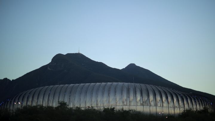 ¿Por qué deberían VETAR el Estadio BBVA?