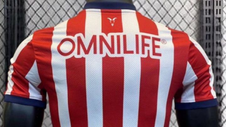 Filtran NUEVO JERSEY de Chivas para el Apertura 2024 y GENERA POLÉMICA en los aficionados