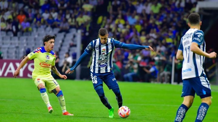 Pumas se niega a CAMBIAR LA FECHA del Play In y busca APROVECHARSE de Pachuca gracias al América