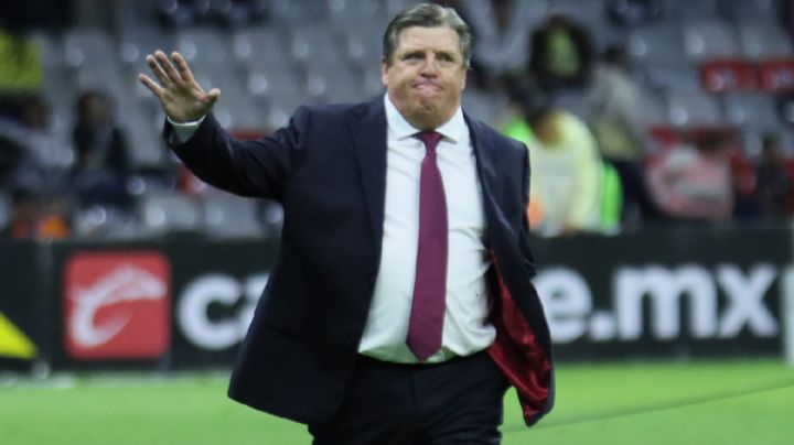 Miguel Herrera deja MAL PARADOS a los directivos y jugadores de Xolos tras su SALIDA